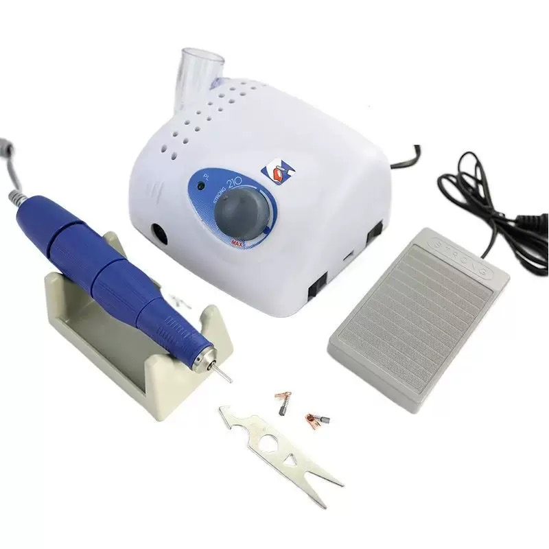 Nail Drill Machine OEM ODM Manufacturer