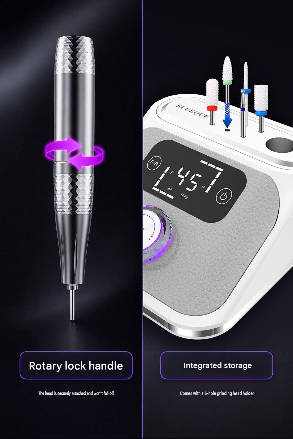 Premium Manicure Drill Tool Wholesale