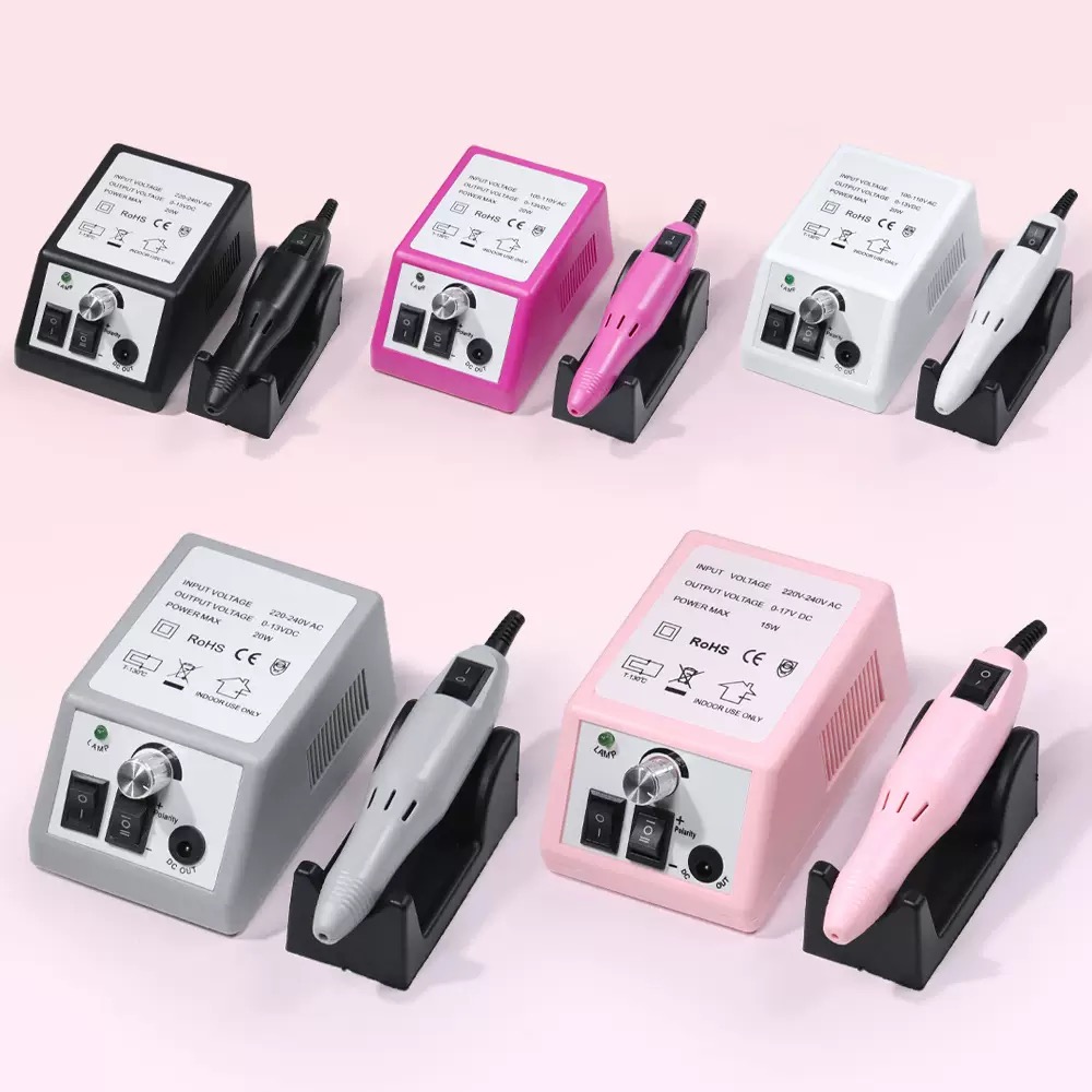 Affordable Corded Nail Drill Machine ND-008 Wholesale
