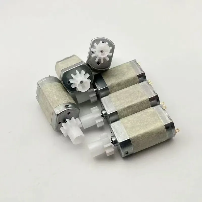 Nail drill handpiece replacement parts