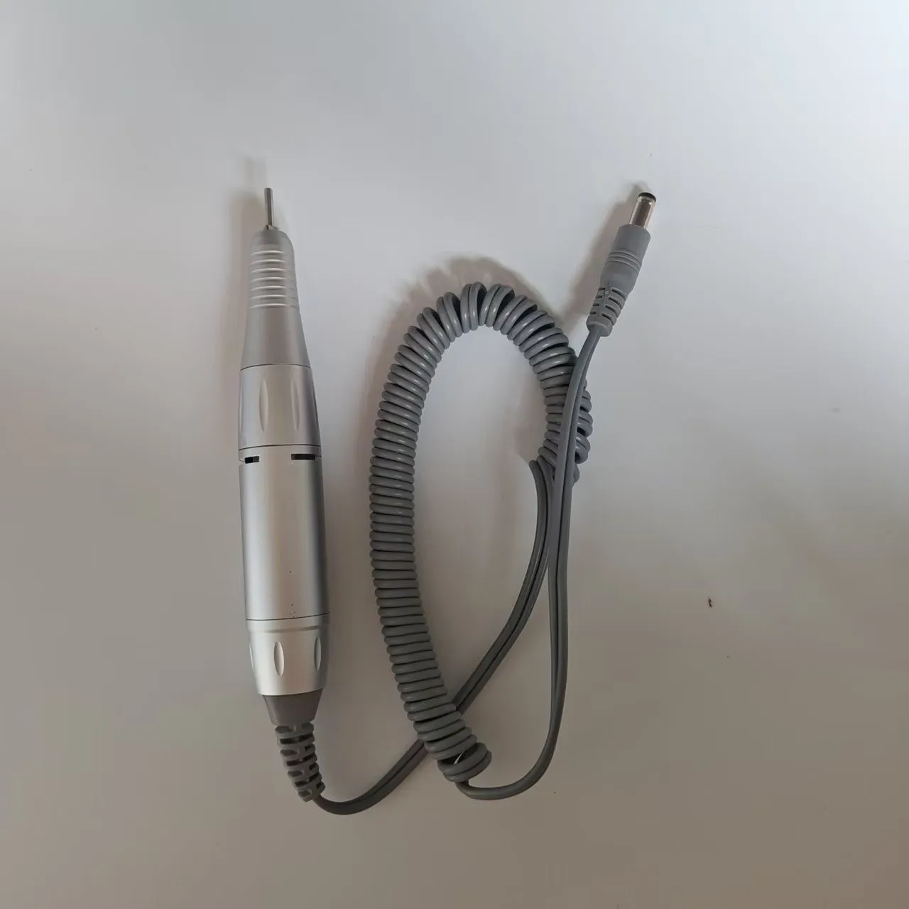 Nail drill replacement connection cable