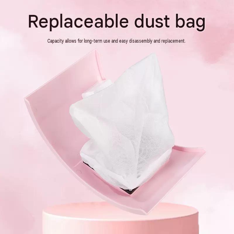 Desktop Nail Dust Collector Supplier
