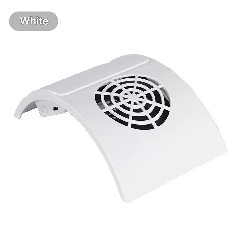 Manicure Dust Collector for Nail Salon