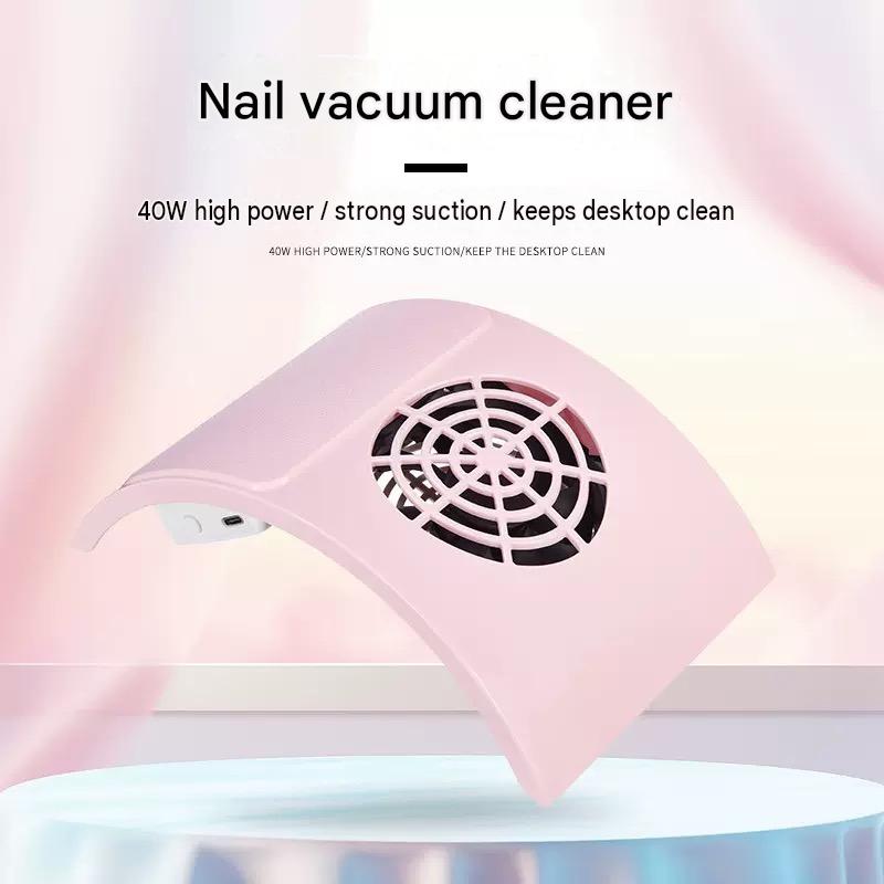 Nail Dust Collector OEM ODM Manufacturer