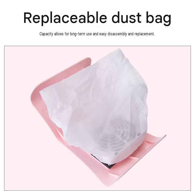 Electric Nail Dust Extractor Machine