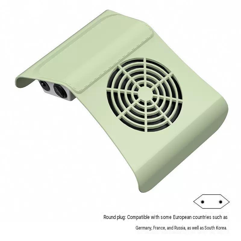 Desktop Nail Dust Vacuum Machine