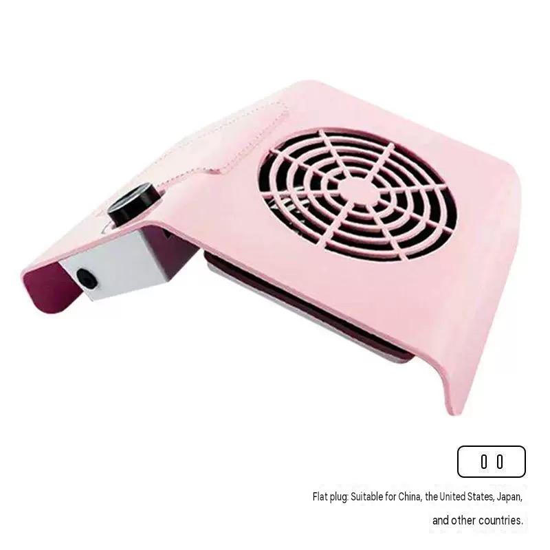 Manicure Dust Collector Equipment