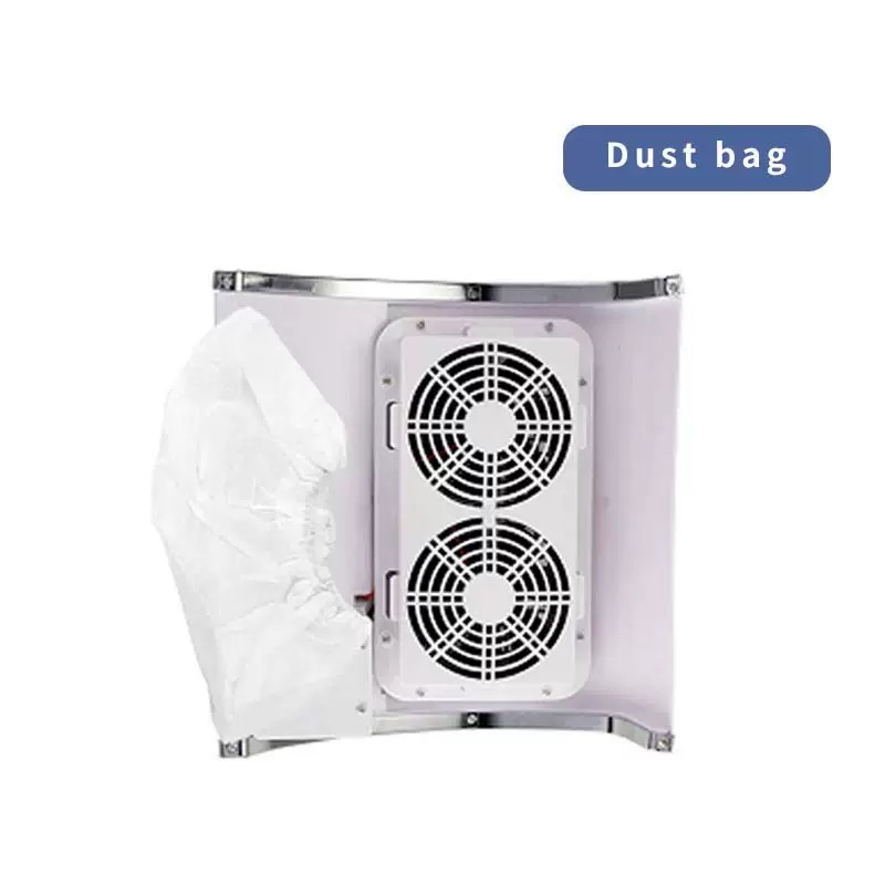 Nail Salon Dust Collector Supplier