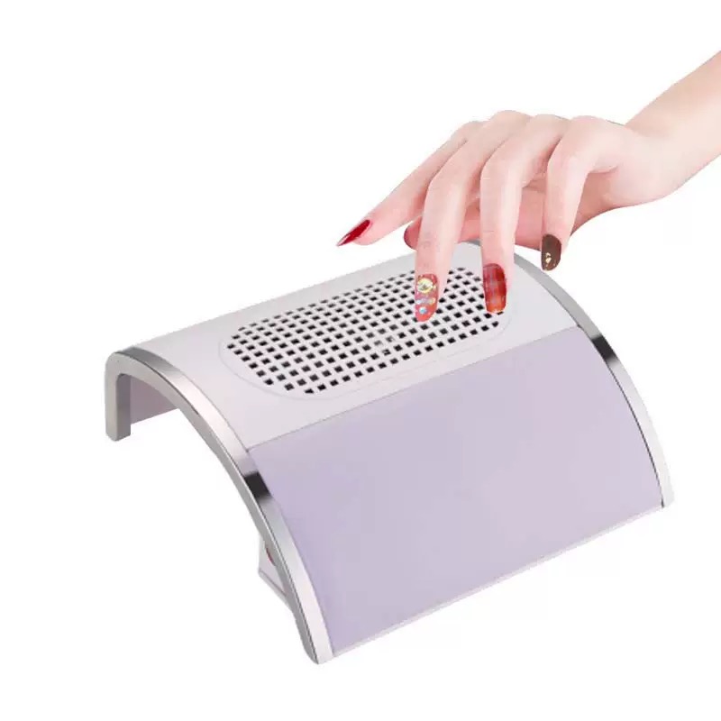 Desktop Electric Nail Dust Collector DC-003 Wholesale