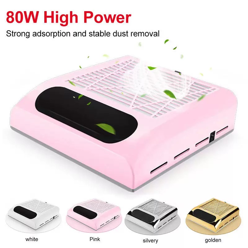 Affordable Nail Salon Dust Collector Supplier
