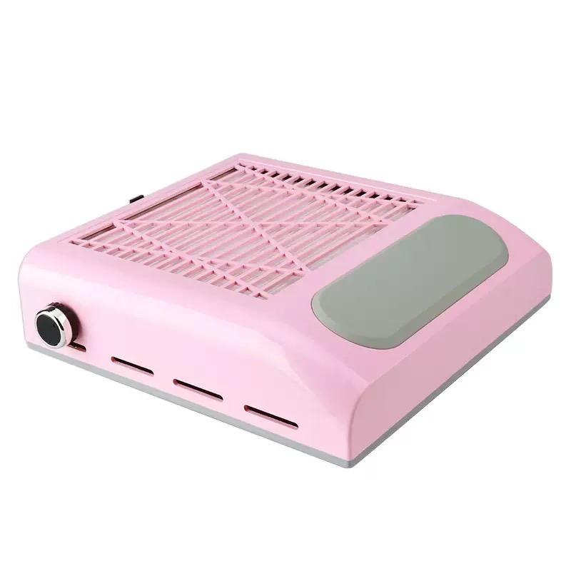 Low Price Nail Dust Collector with Hand Rest DC-006 Wholesale