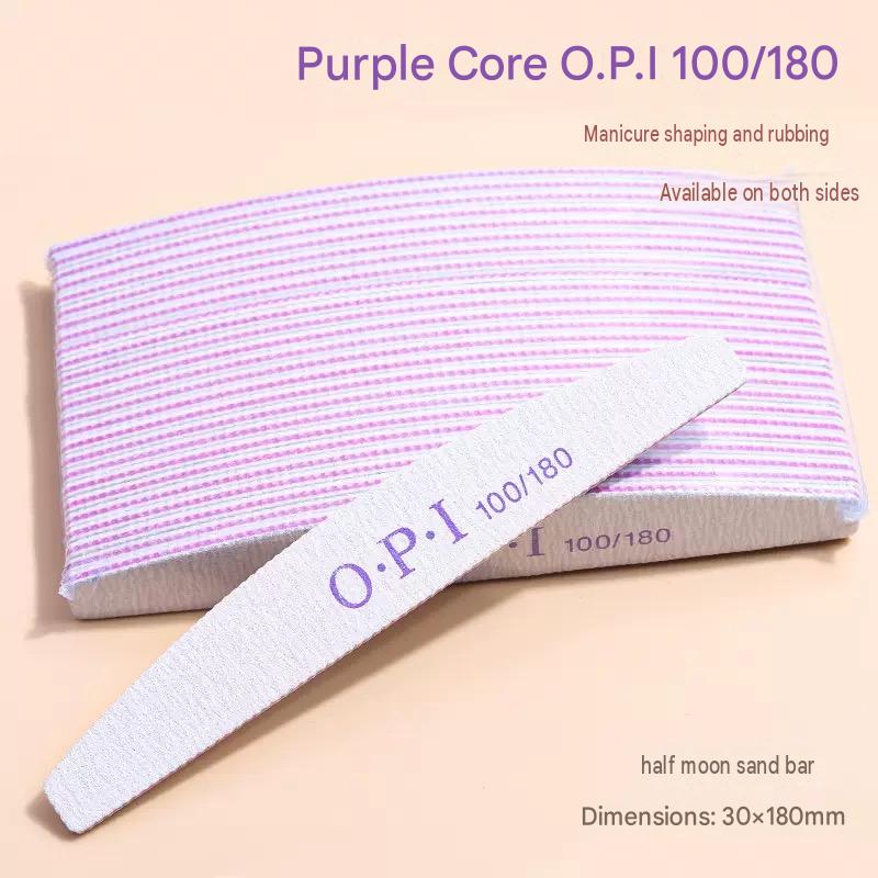 Professional Nail File for Nail Salon