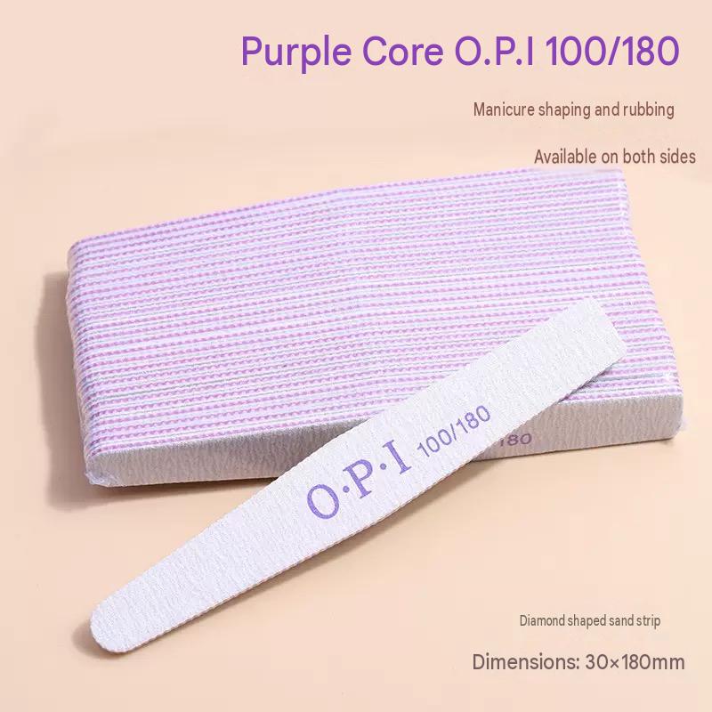 Custom Nail File Manufacturer