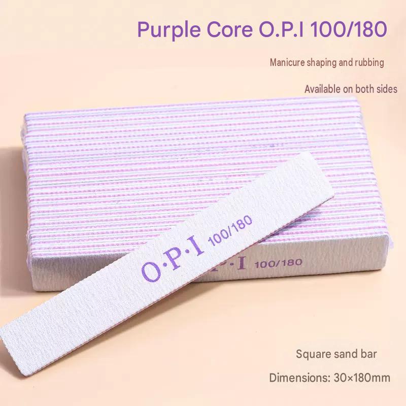 Professional Manicure Nail Tools