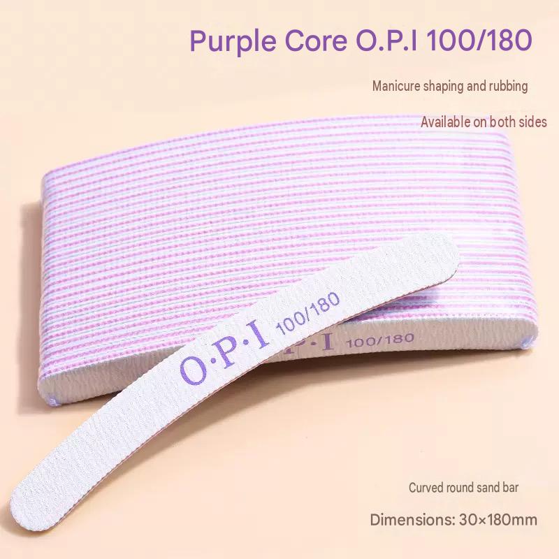OEM ODM Nail File Factory