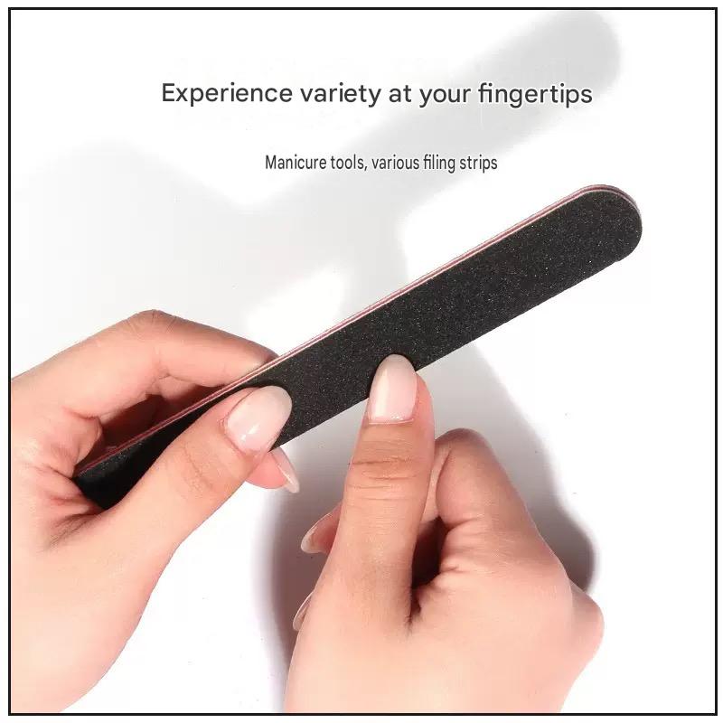 Professional Nail File for Nail Salon