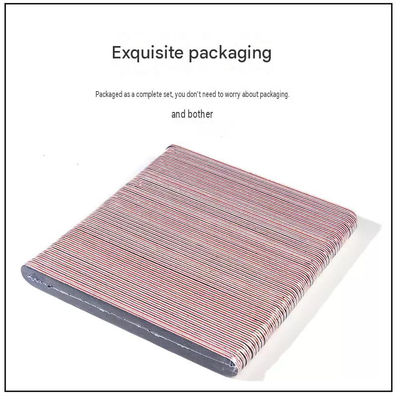 Nail Buffer File Wholesale