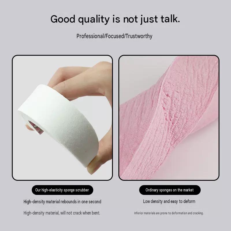 High Elastic Nail File for Manicure