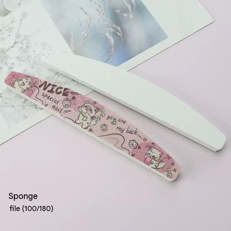 Professional Nail File Supplier