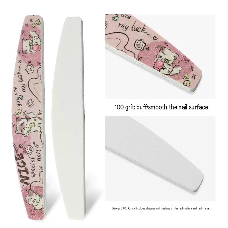Flexible Manicure Nail Tool Wholesale