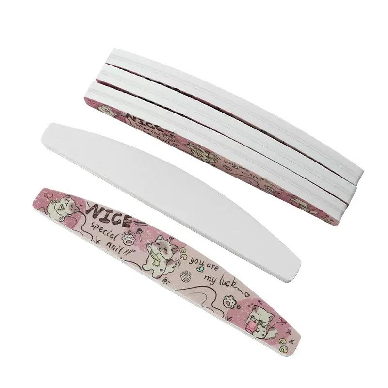Nail File OEM ODM Manufacturer