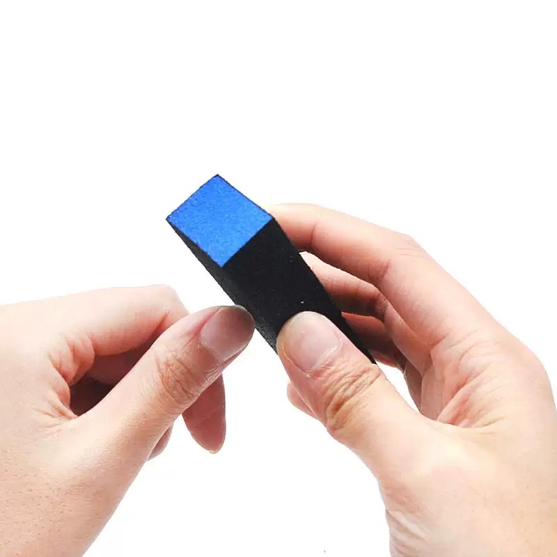 Professional Nail File for Nail Salon