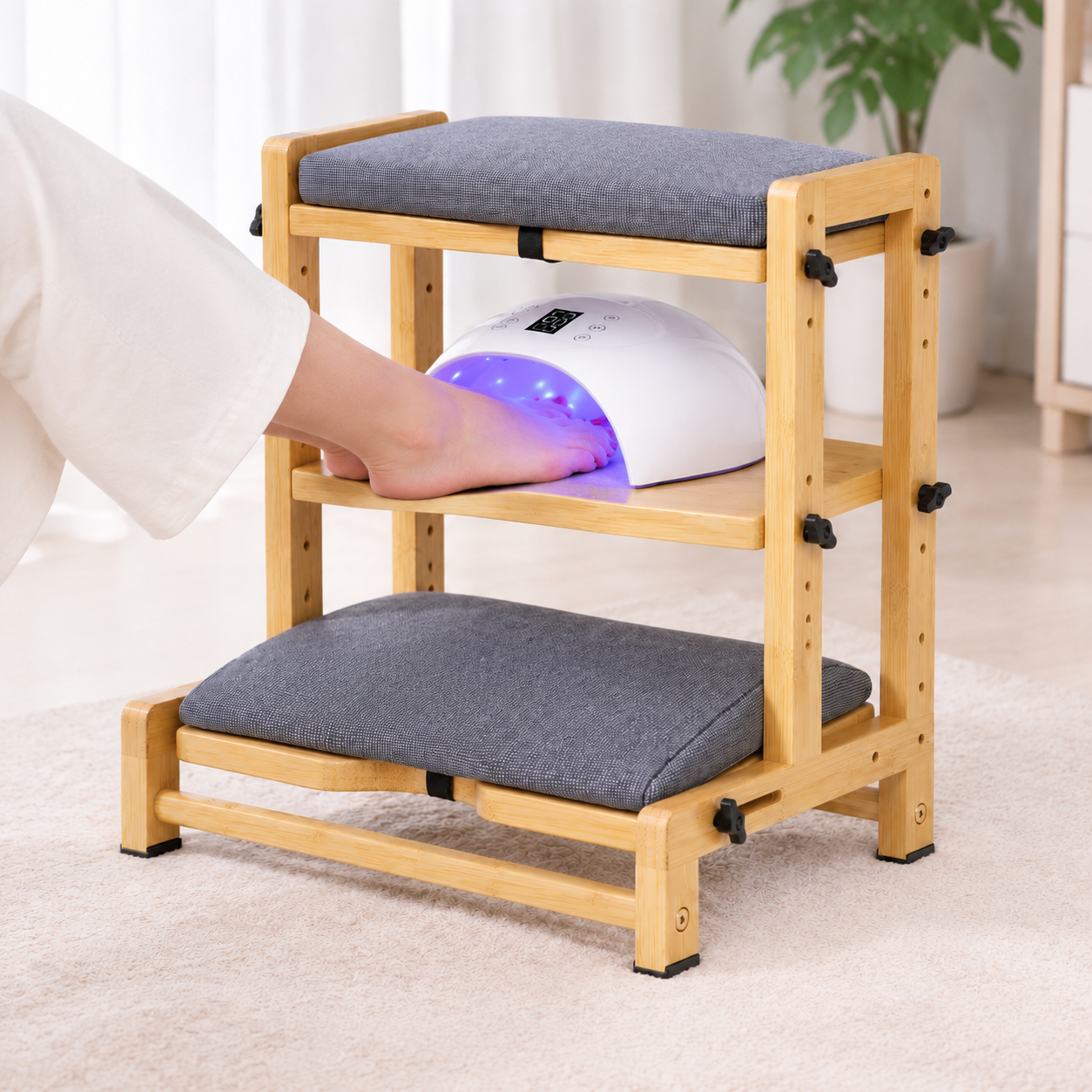 Nail Lamp Holder Supplier Wholesale