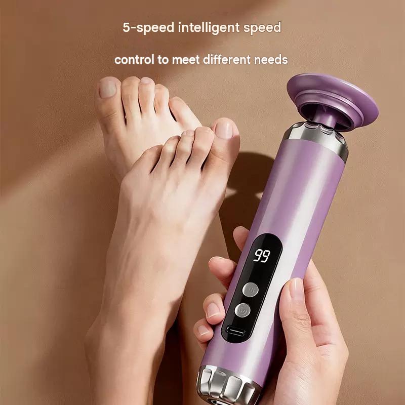 Professional Foot Care Tool Supplier