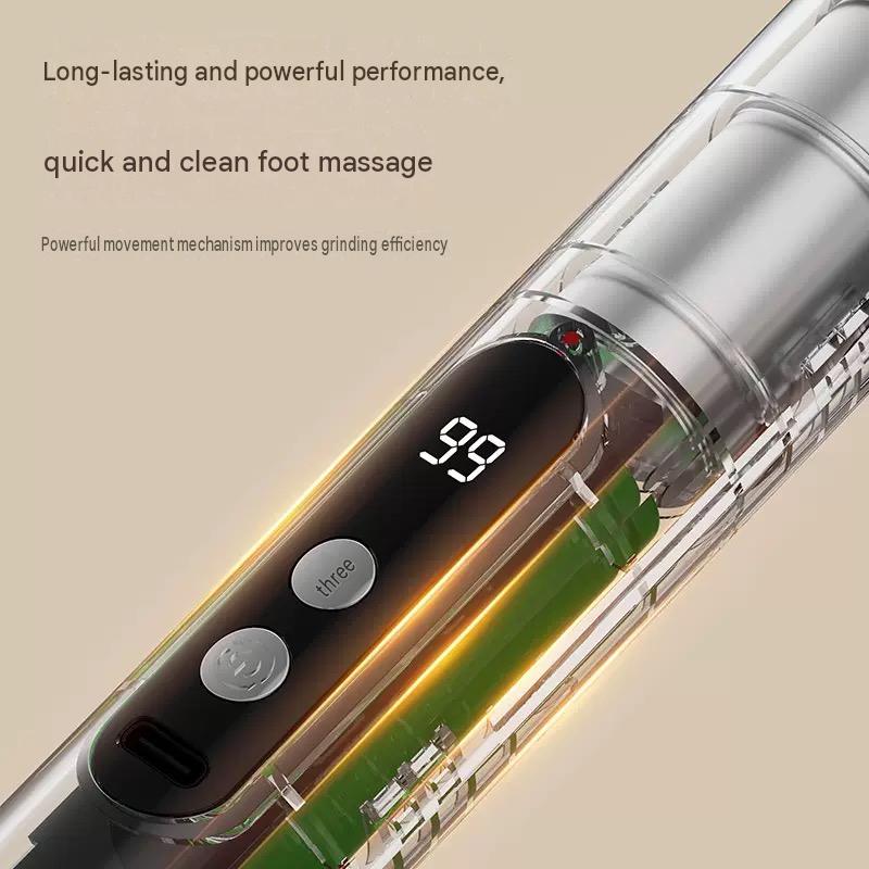 Pedicure Foot File Machine Wholesale