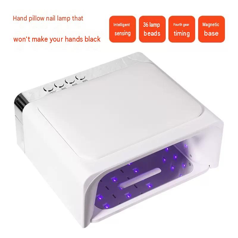 Corded Gel Nail Dryer Machine