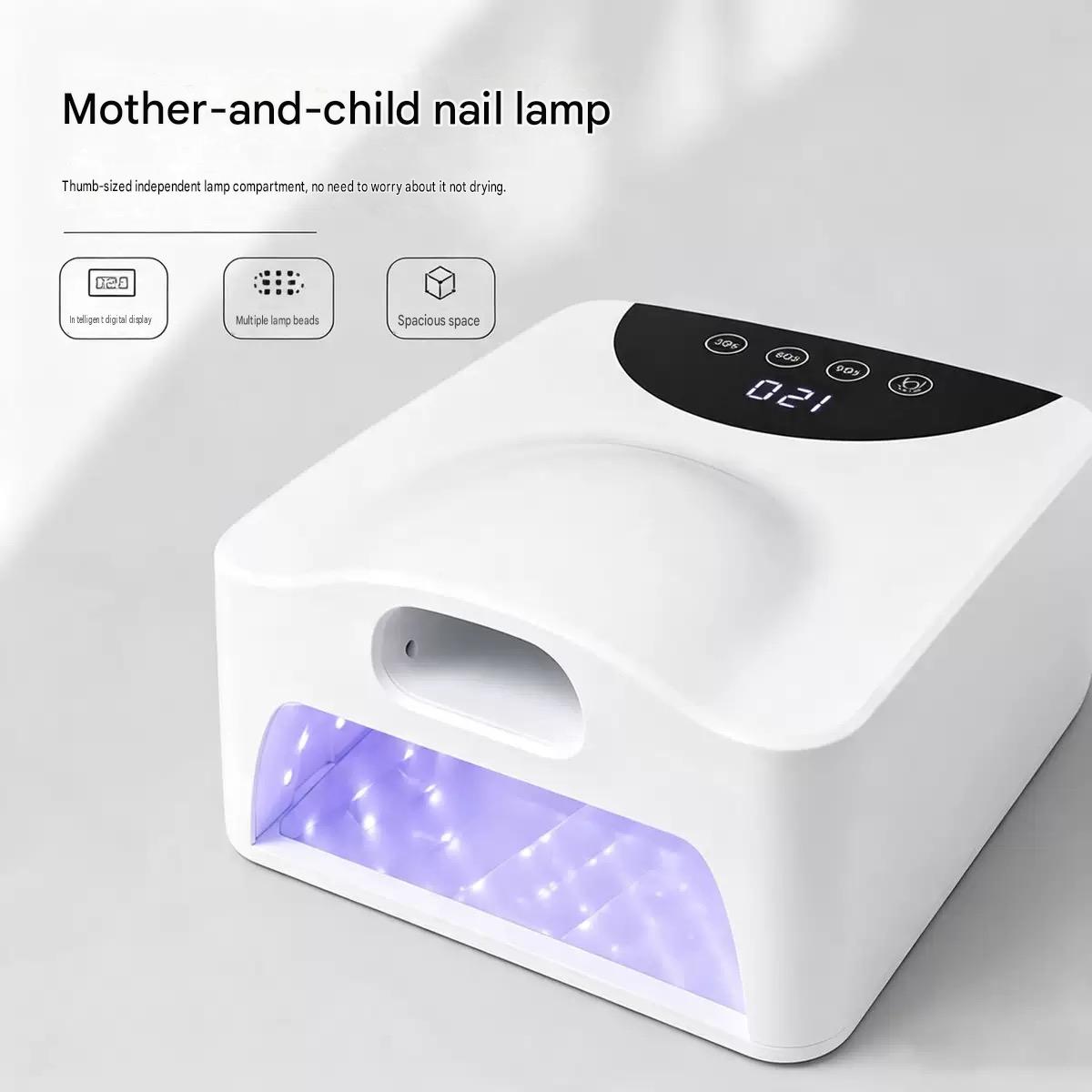Corded Nail Lamp Supplier Wholesale