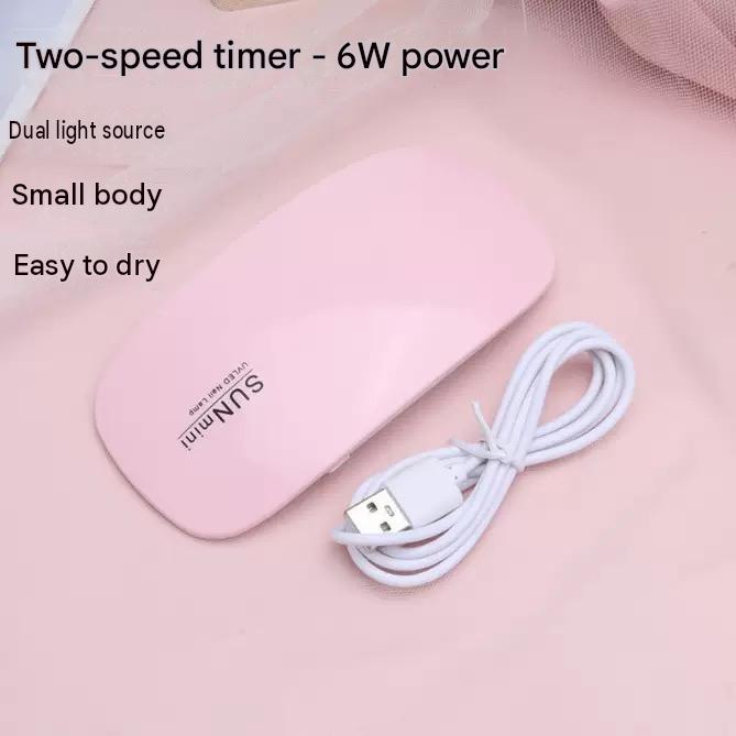 Professional Nail Lamp Supplier
