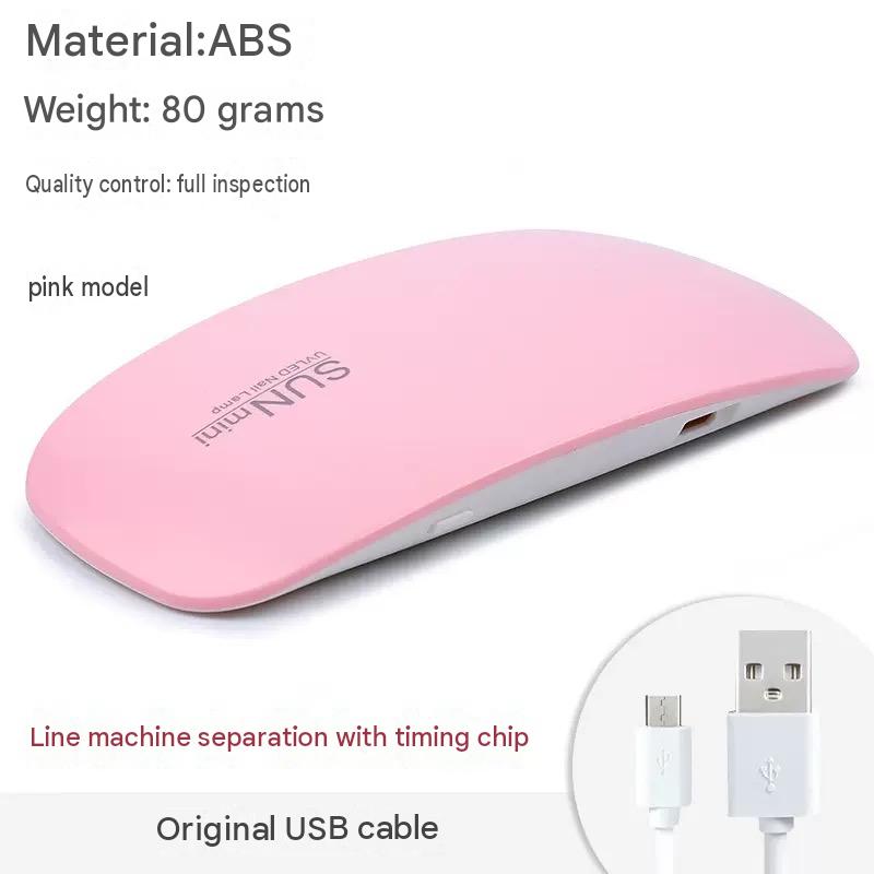 Nail Lamp OEM ODM Manufacturer