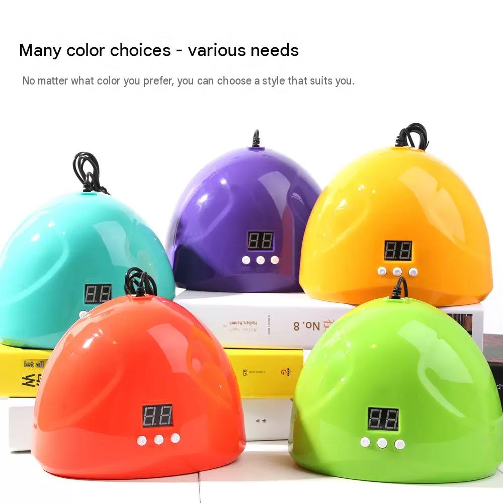 Budget UV LED Nail Lamp OEM ODM Manufacturer