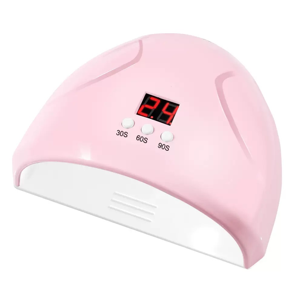 Low Price Corded UV LED Nail Lamp L-010 Wholesale
