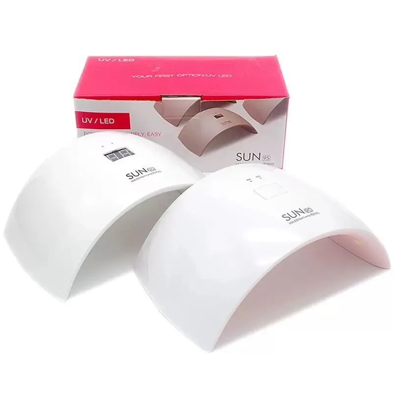 MacNail L-020 24W USB nail lamp