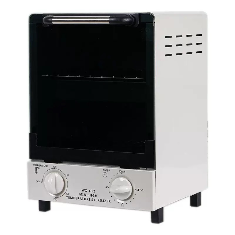 Salon Disinfection Cabinet Supplier