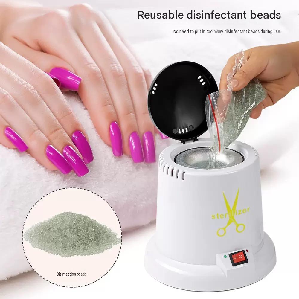 Nail Scissor Sterilizer Cup for Salon