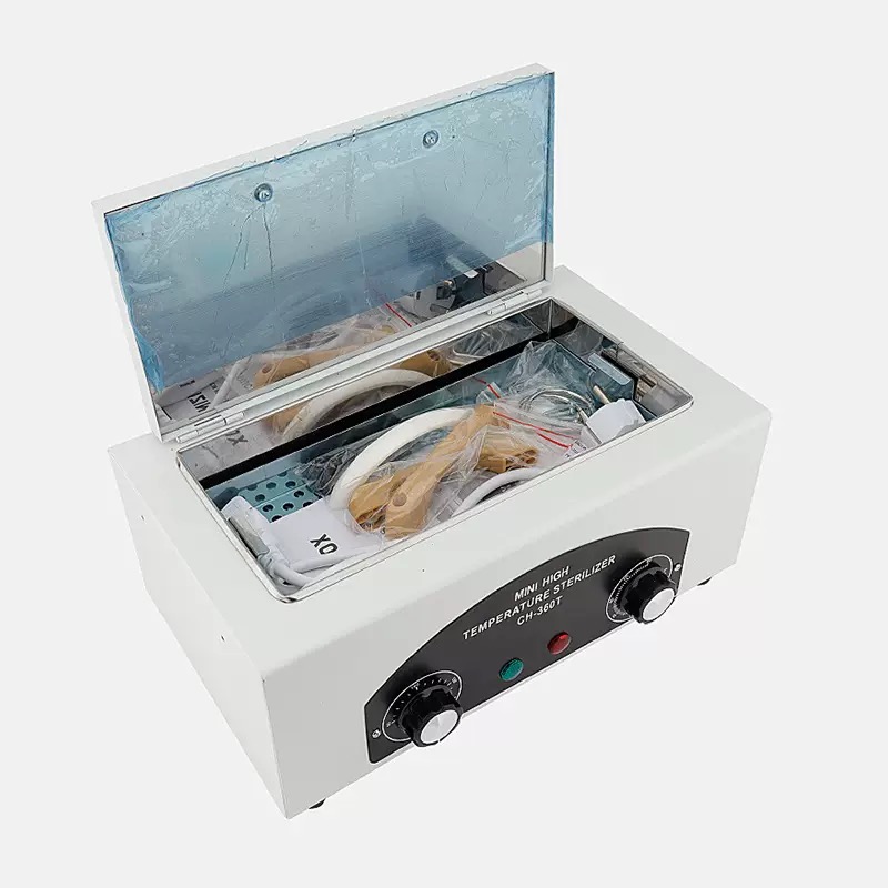 Nail Tool Sterilizer Cabinet Wholesale