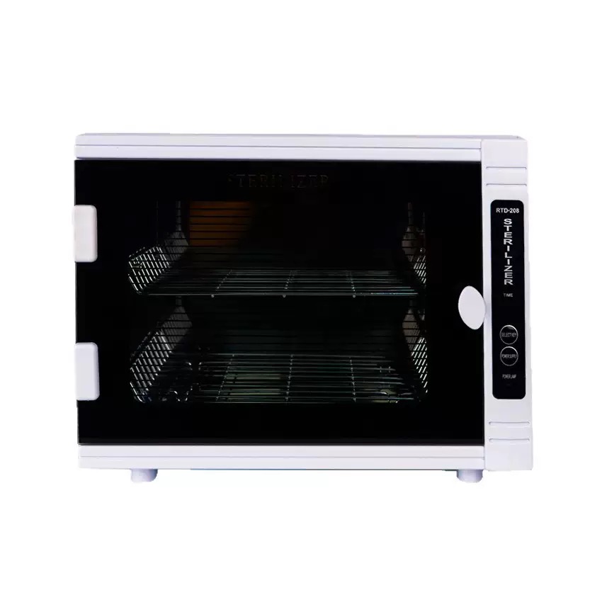 UV Sterilization Box UV-001 Wholesale for Nail Tools