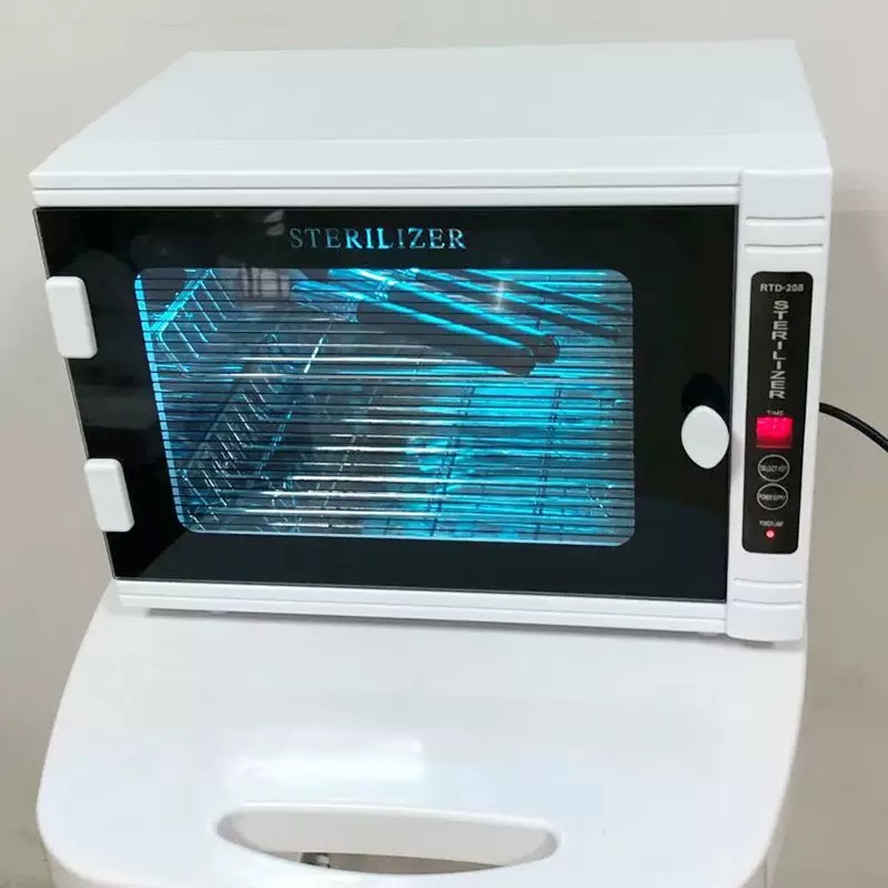 Professional Nail Tool Sterilizer Supplier