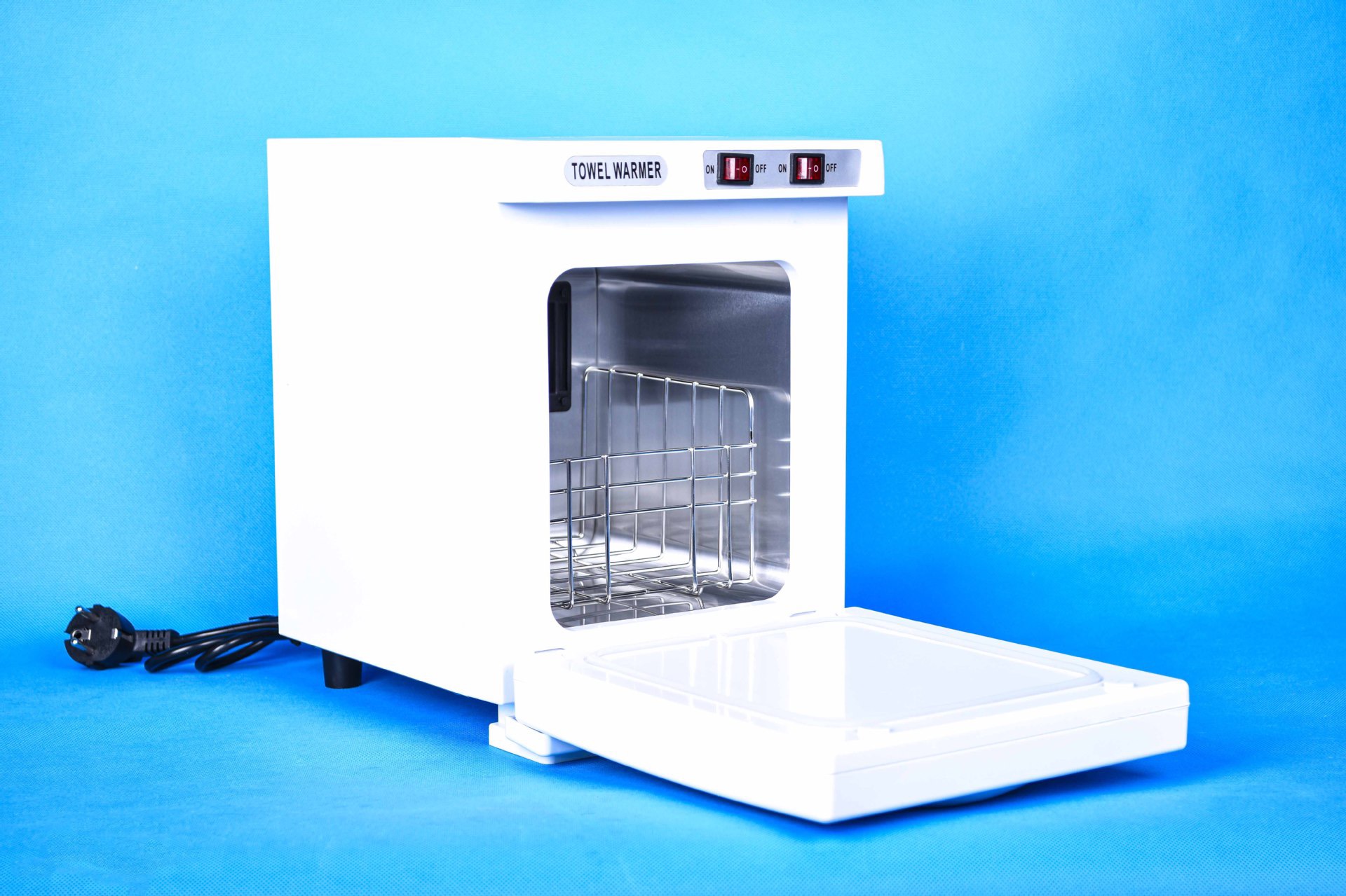 UV Sterilization Cabinet UV-002 Wholesale for Nail Tools