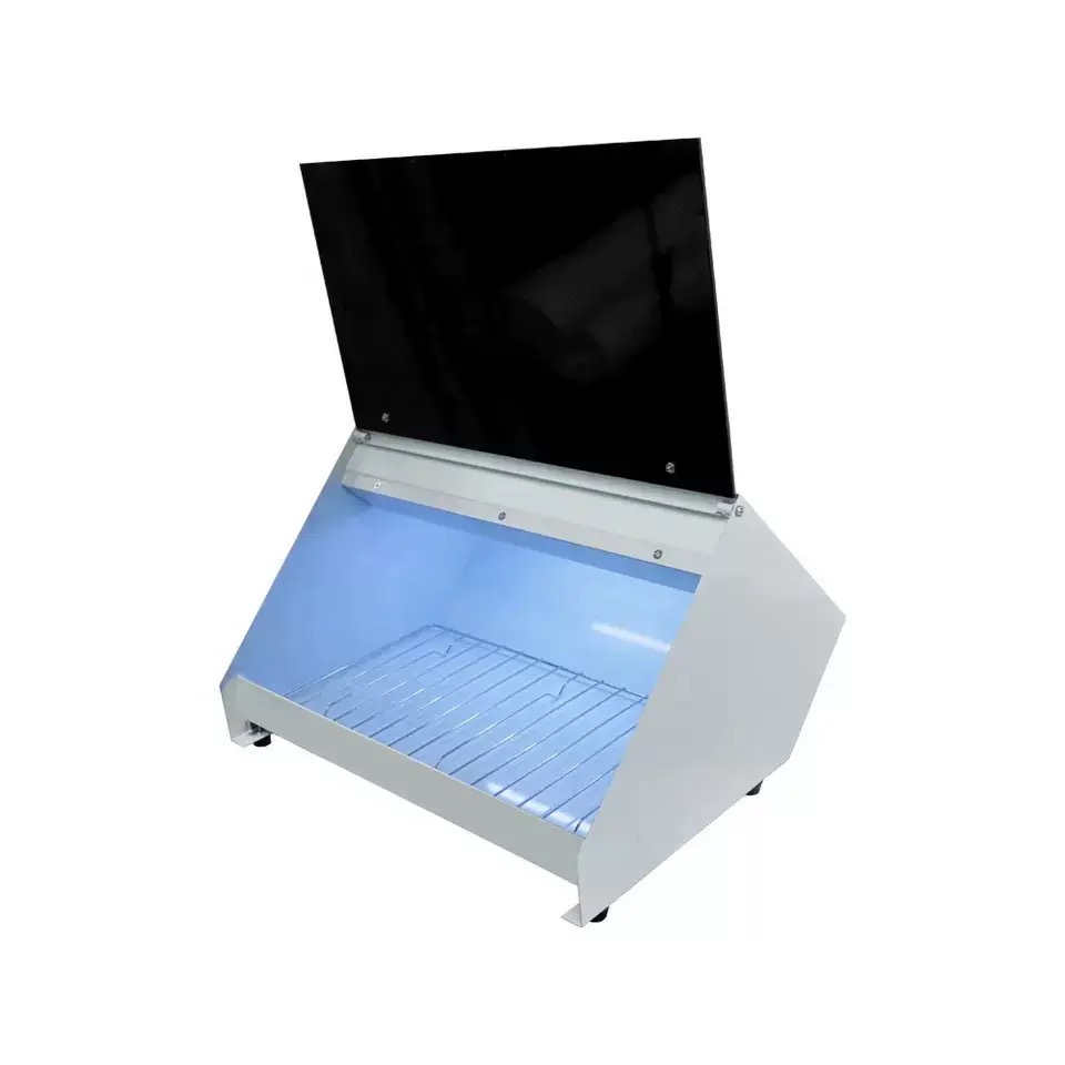 UV Nail Tool Sterilizer Equipment