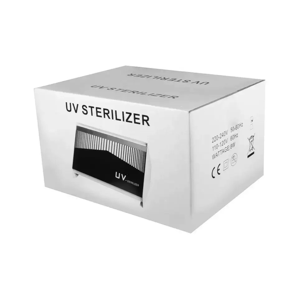 Portable UV Sterilizer Supplier Wholesale