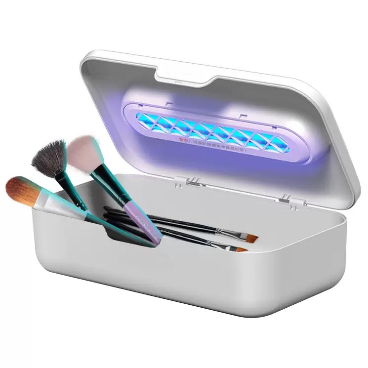 Portable UV Nail Tool Sterilizer