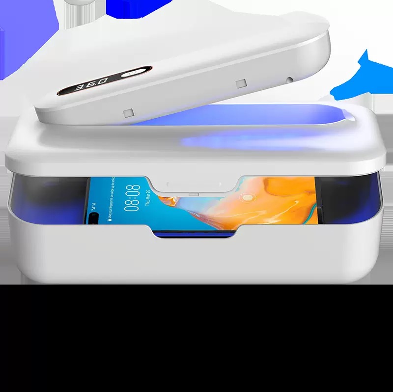 Nail Salon Sterilization Equipment