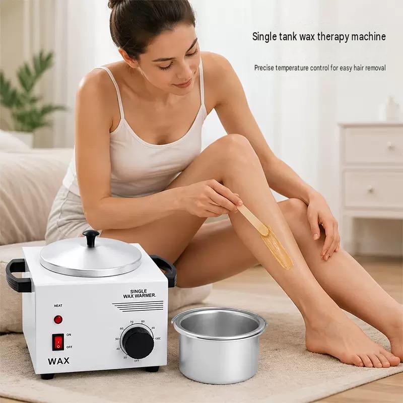 Aluminum Wax Melting Pot Equipment