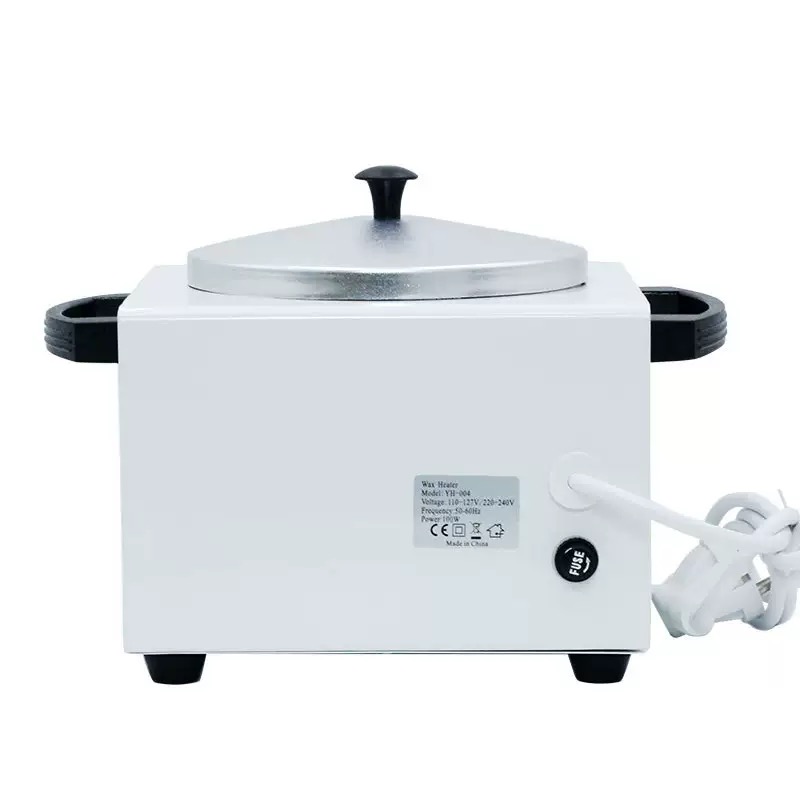 Wax Heater Supplier for Nail and Beauty Salon