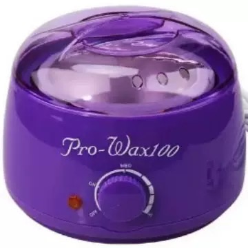 Professional Hair Removal Wax Heater