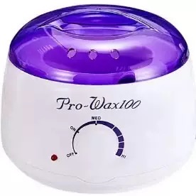 Salon Wax Warmer Equipment Supplier